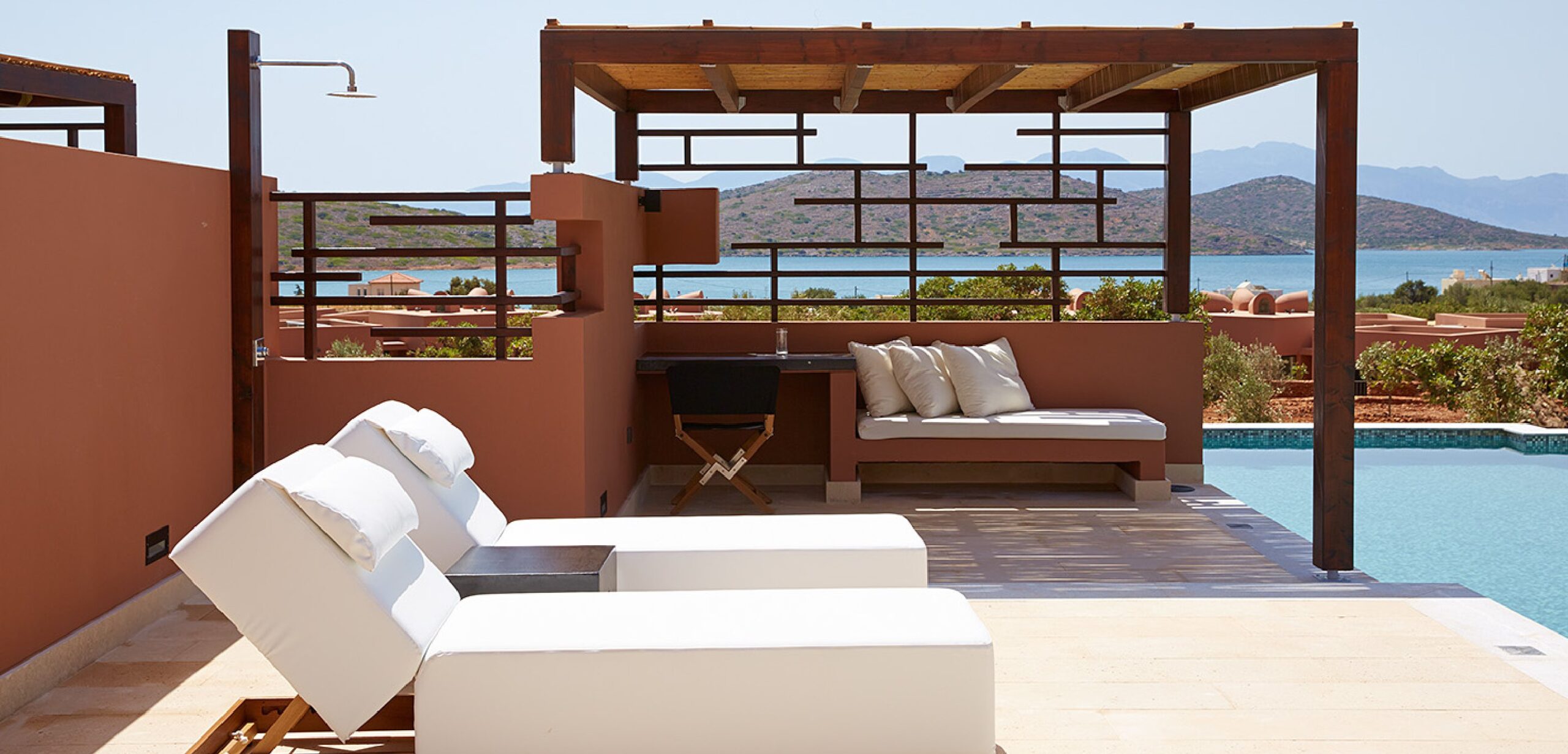 DOMES OF ELOUNDA Slider 1