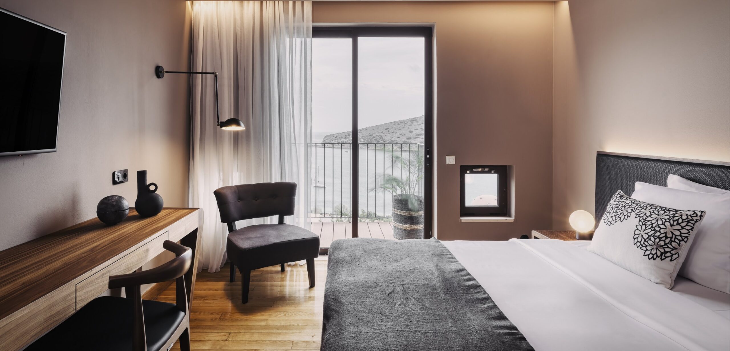 DOMES OF ELOUNDA Slider 3