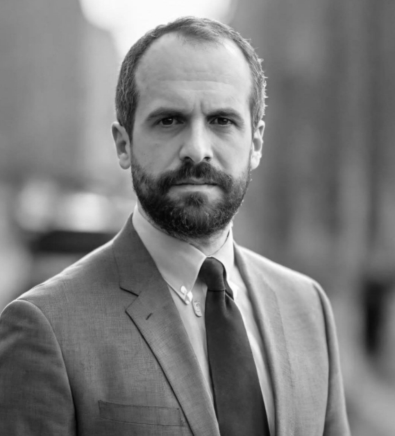 Babis’ Bio portrait