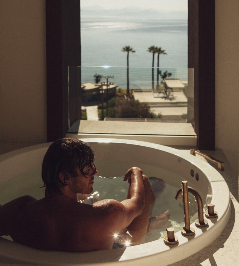 DOMES MIRAMARE CORFU 2