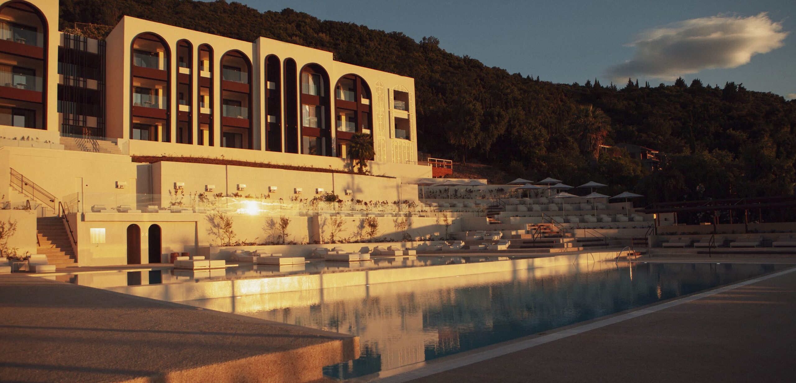 DOMES MIRAMARE CORFU Slider 1