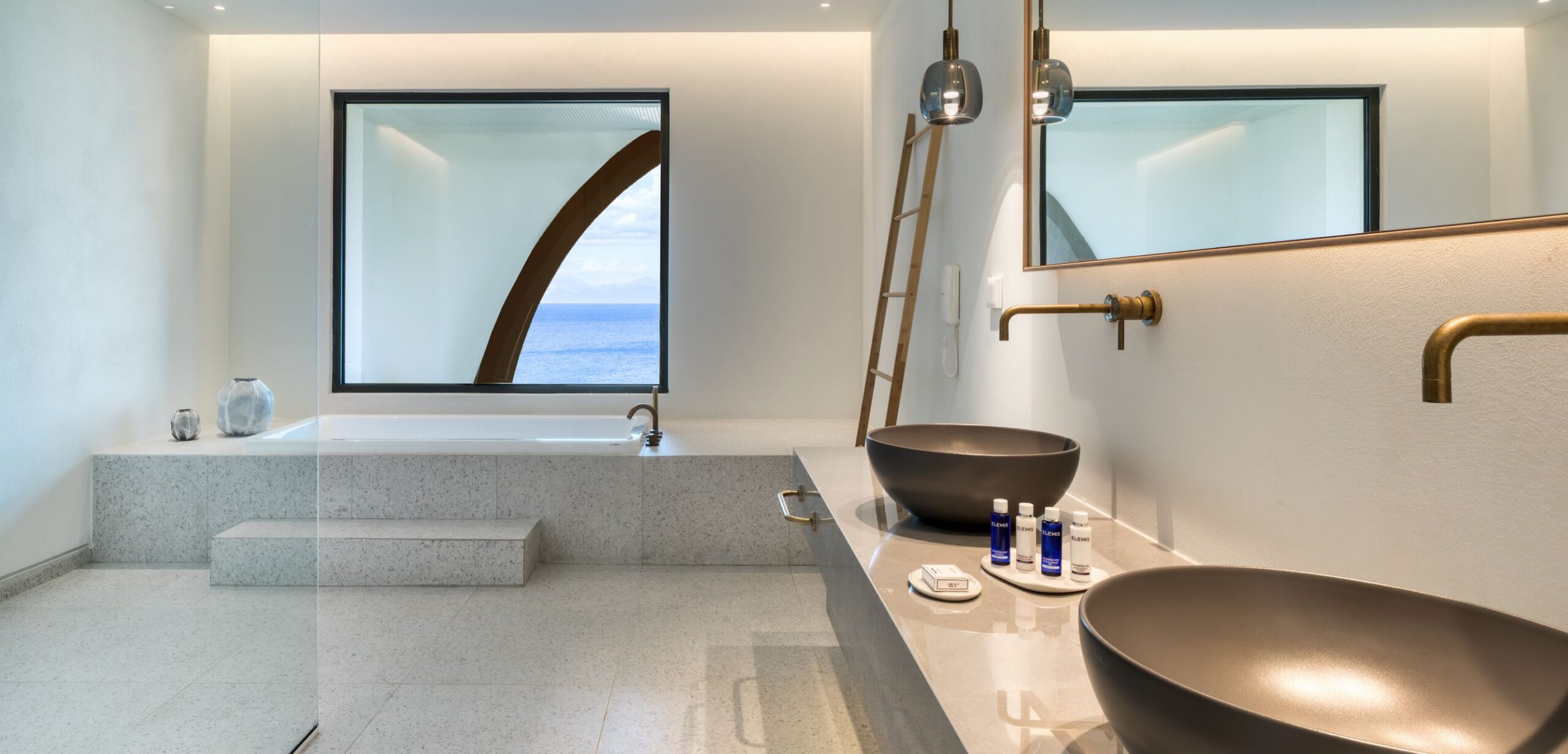 DOMES MIRAMARE CORFU Slider 2