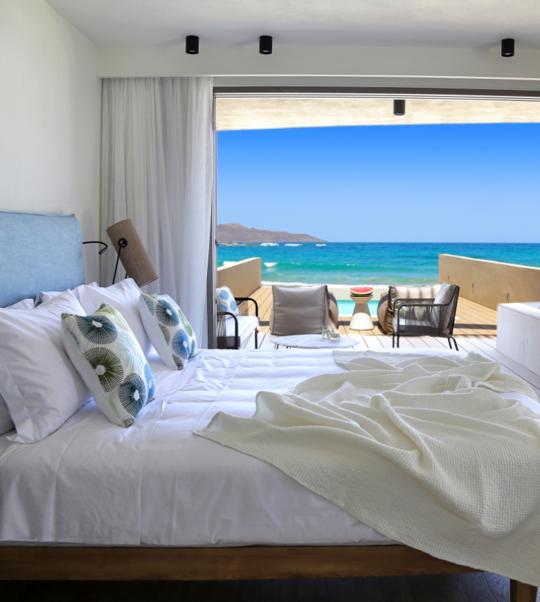 DOMES NORUZ CHANIA 1