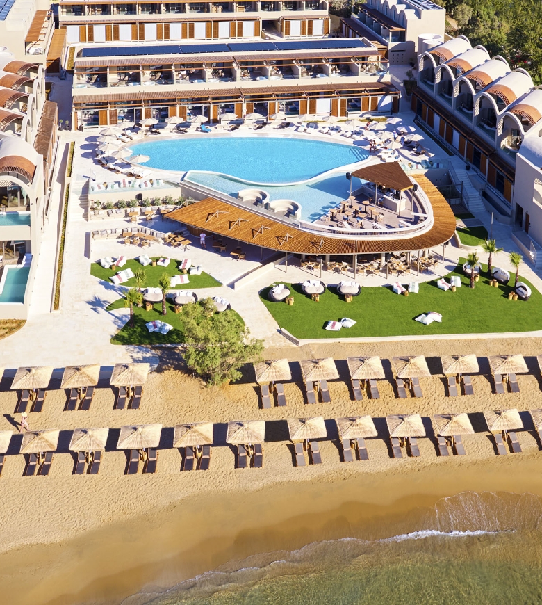 DOMES NORUZ CHANIA 2