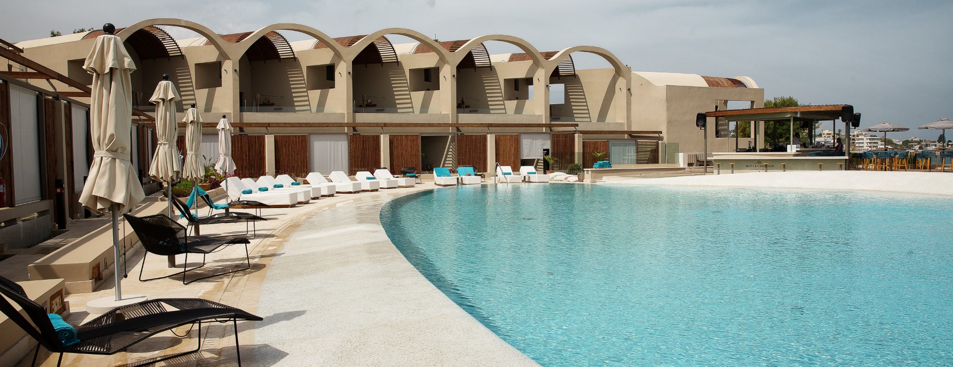 DOMES NORUZ CHANIA Header Img