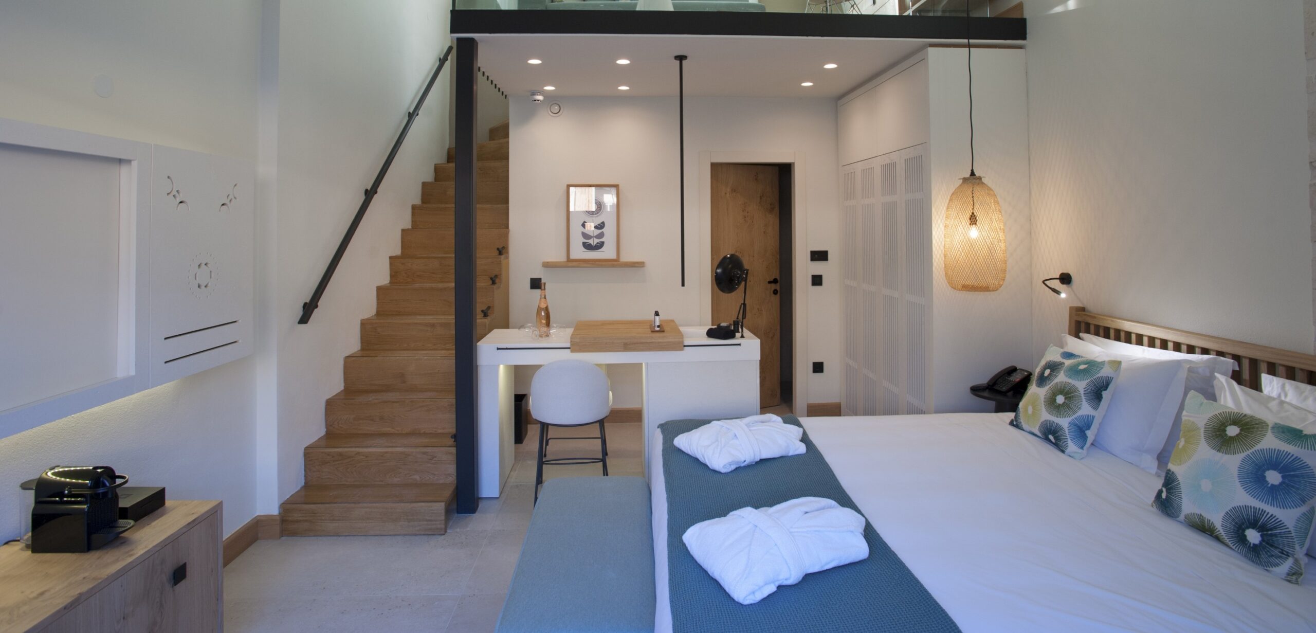 DOMES NORUZ CHANIA Slider 1