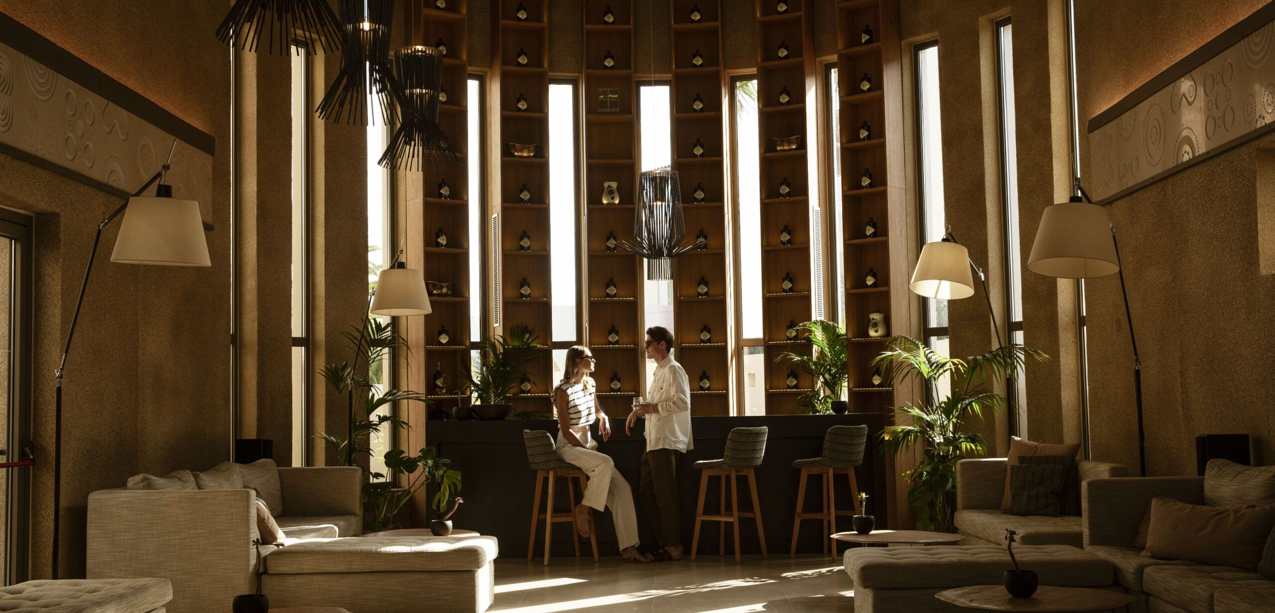 DOMES NORUZ CHANIA Slider 2