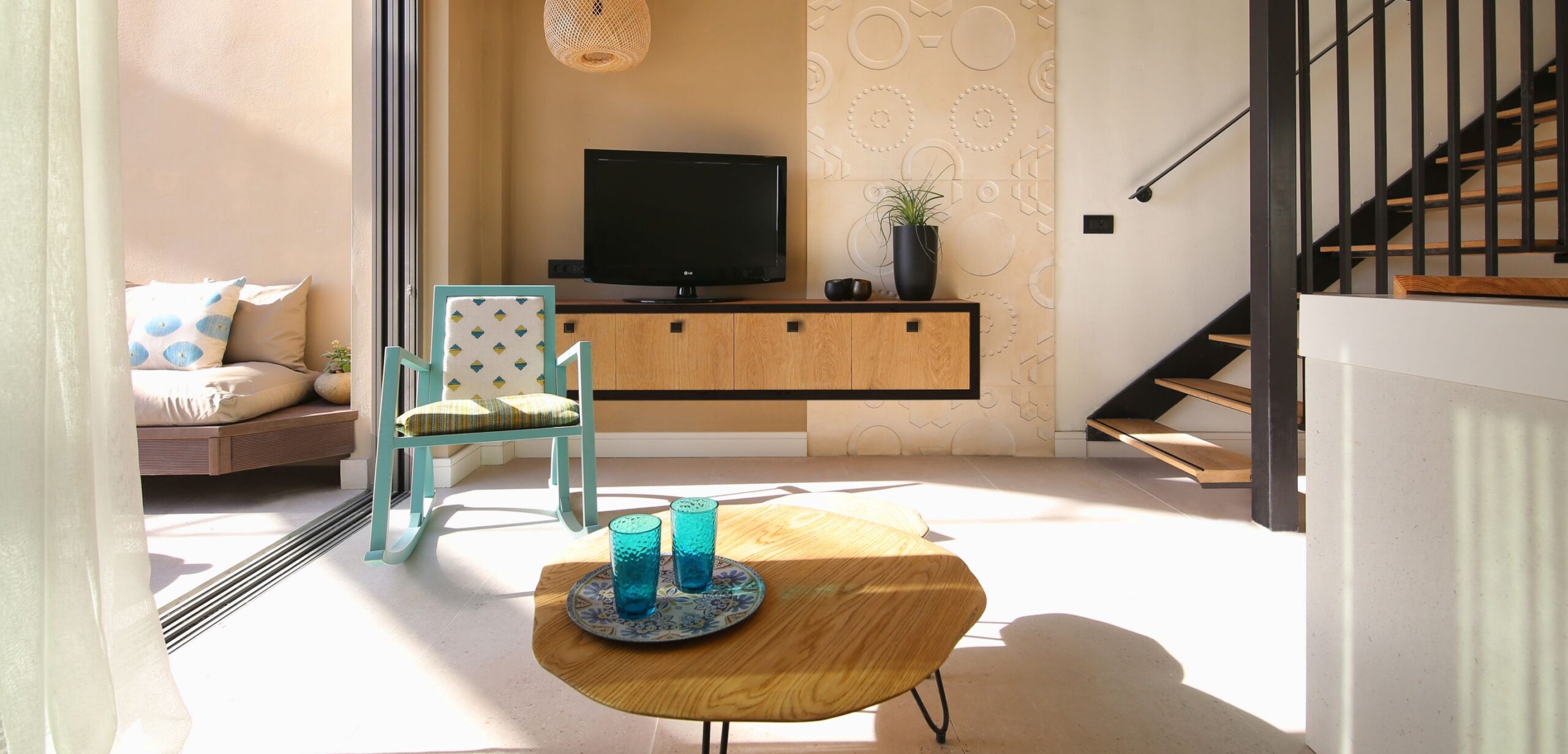 DOMES NORUZ CHANIA Slider 4