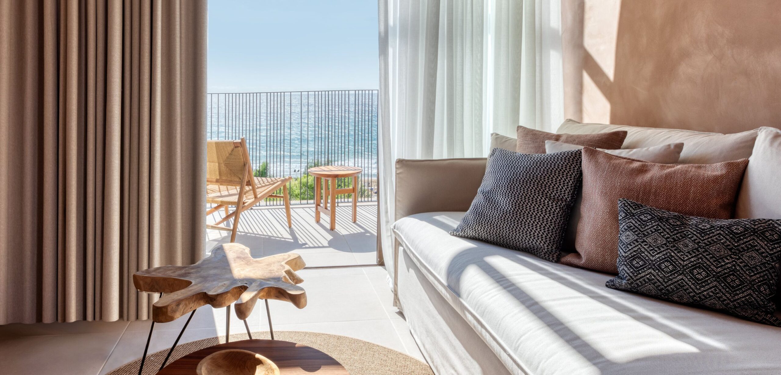 DOMES OF CORFU Slider 1