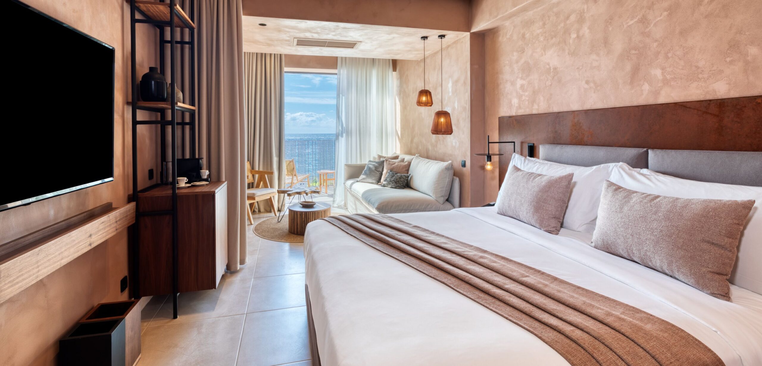 DOMES OF CORFU Slider 4