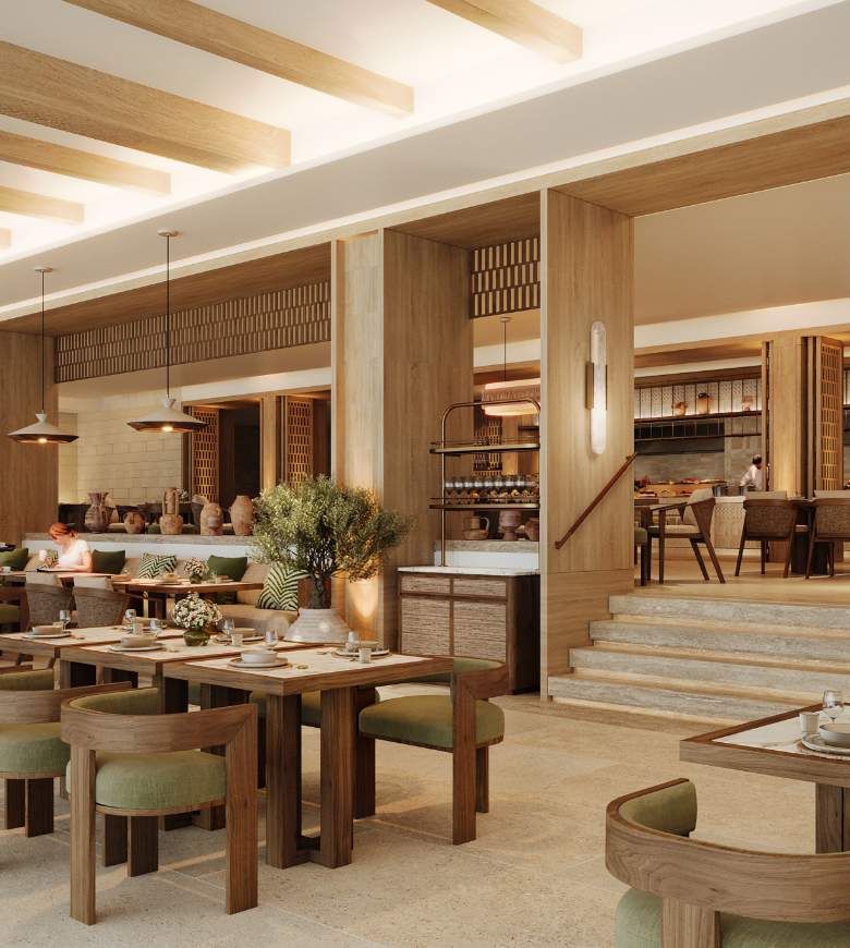 Banyan Tree Salanti Beach  1