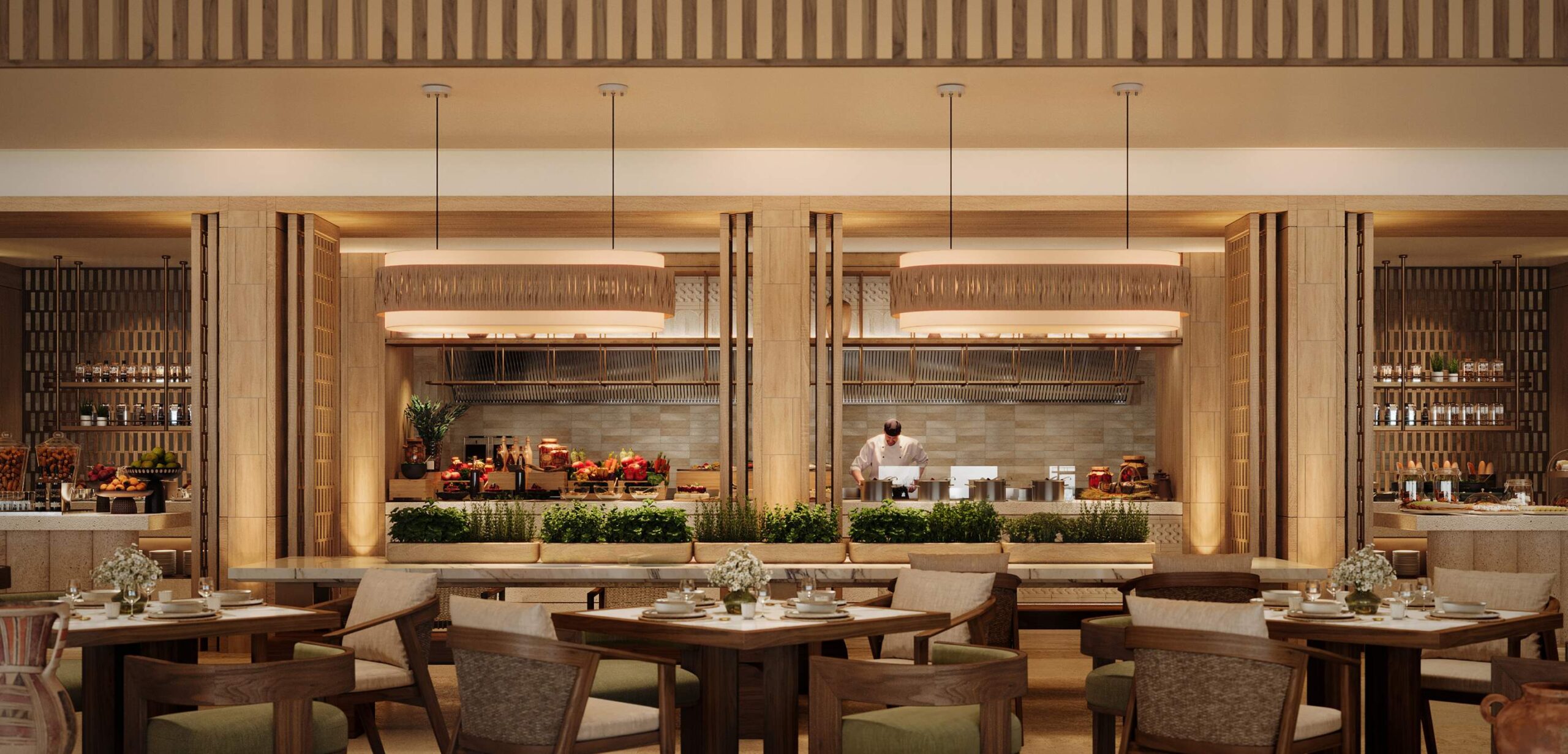 Banyan Tree Salanti Beach 2