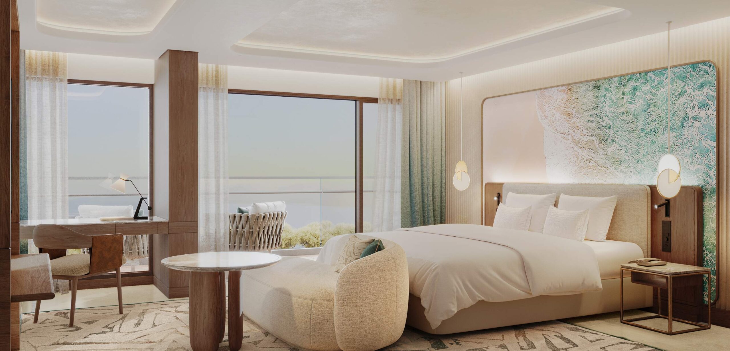 Banyan Tree Salanti Beach 5