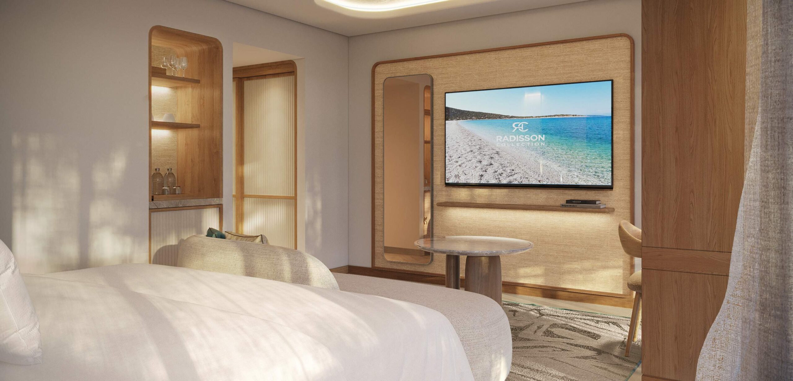 Banyan Tree Salanti Beach 6