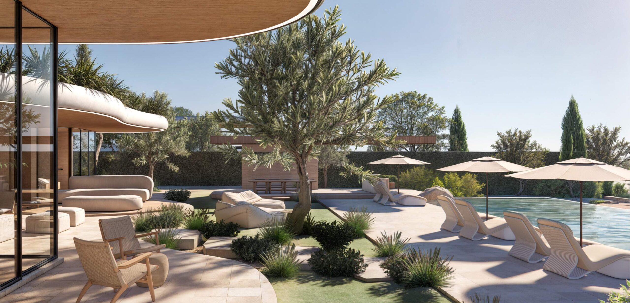 Banyan Tree Salanti Beach 7