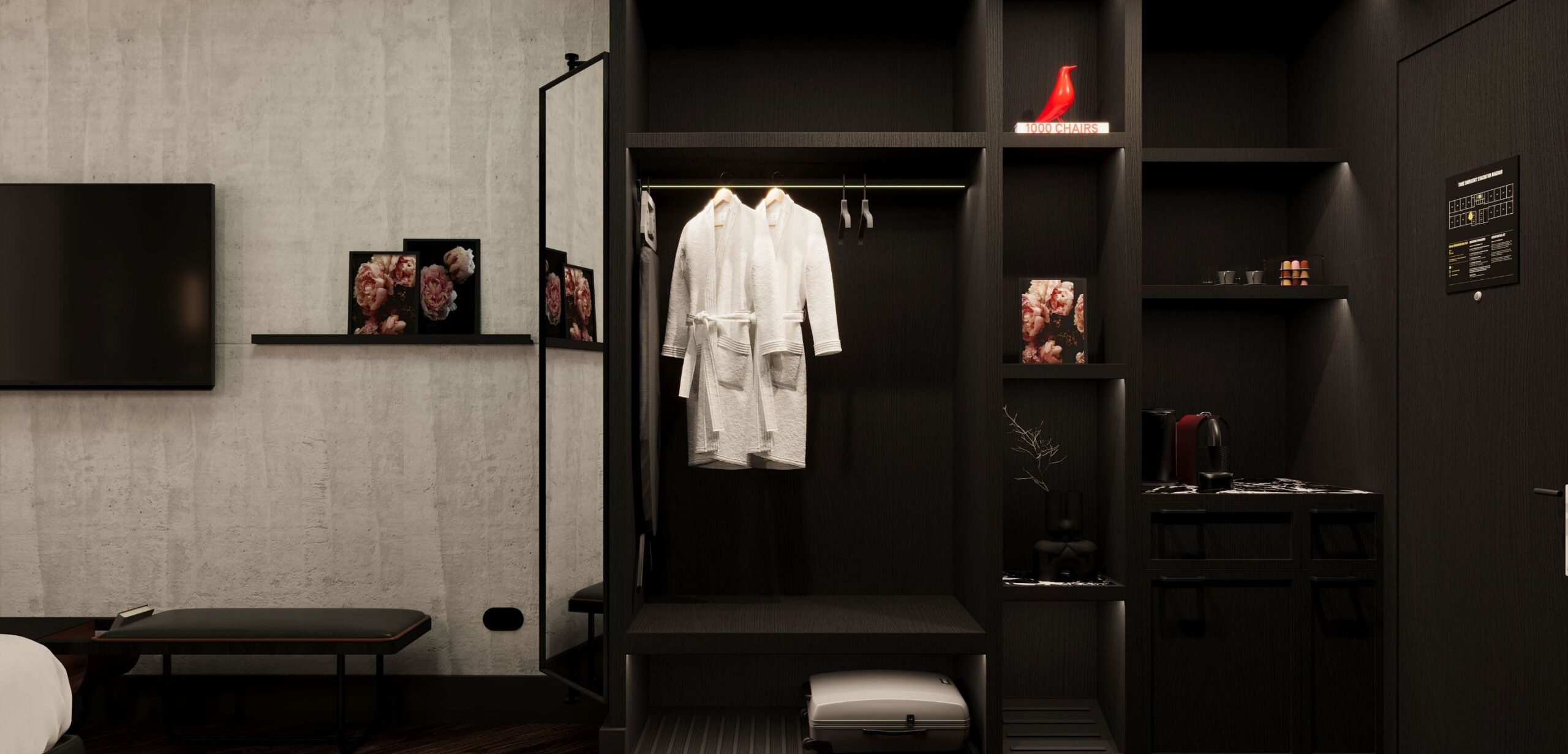 Radisson RED Metropolis 1