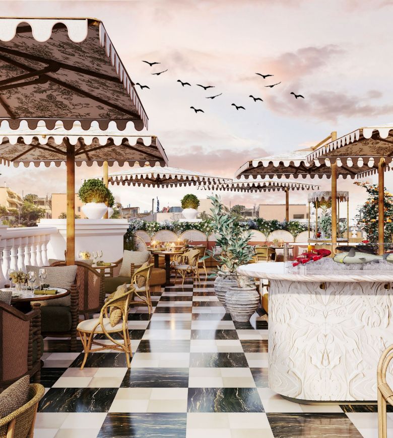 Radisson RED Metropolis 