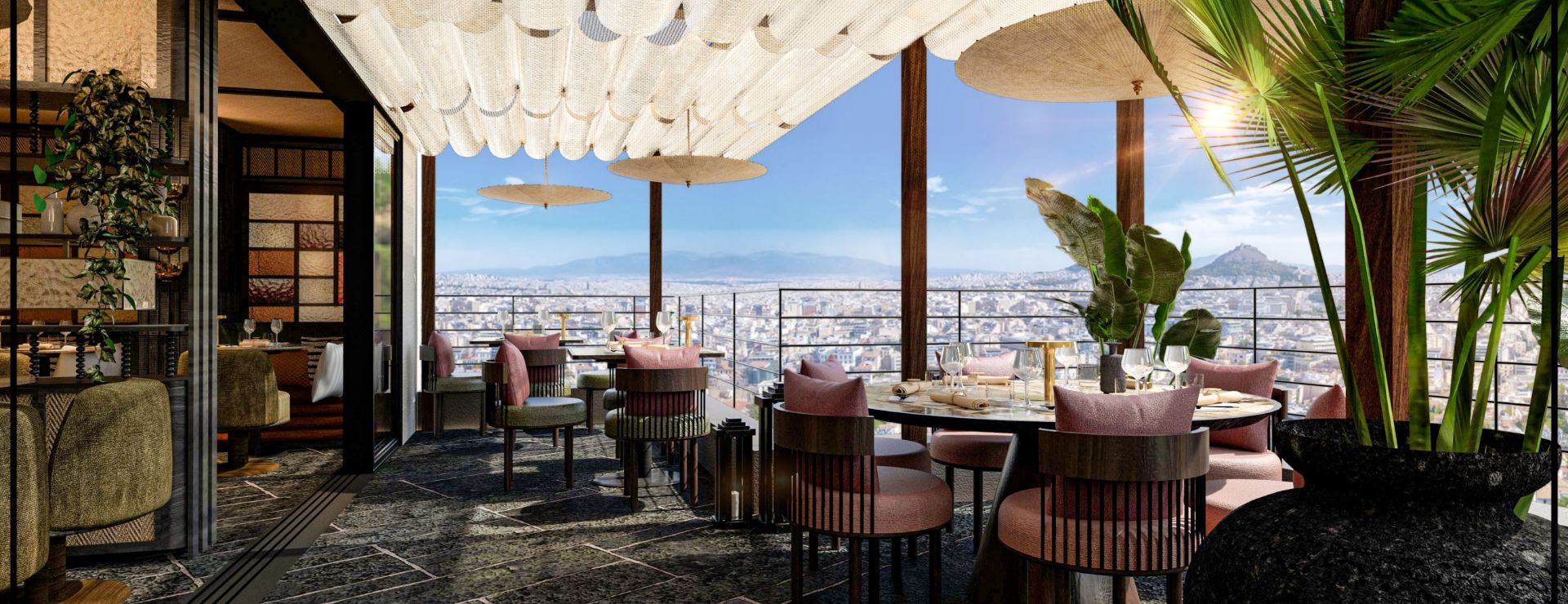 Radisson RED Metropolis Header Img