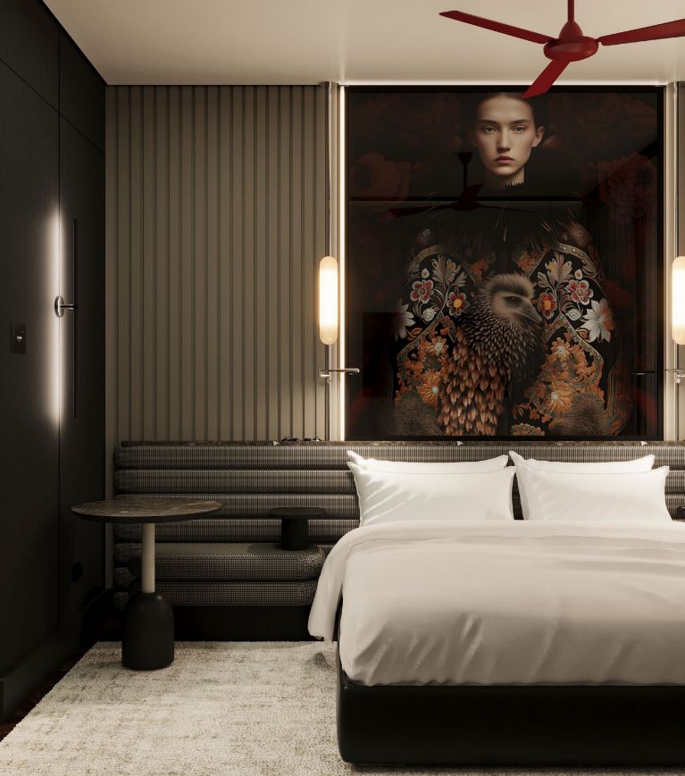 Radisson RED Metropolis