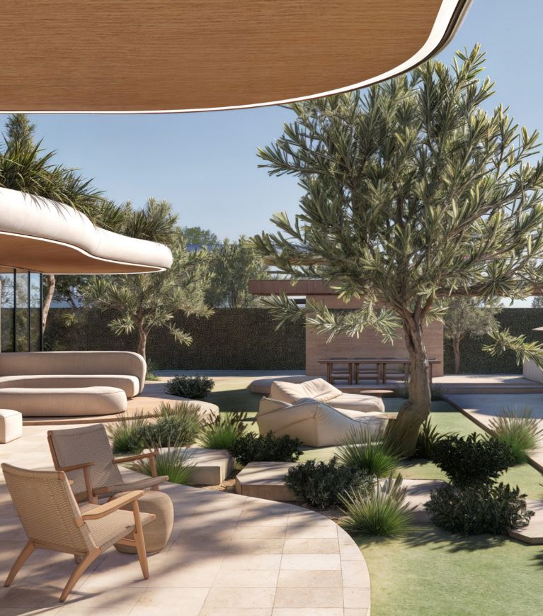 Banyan Tree Salanti Beach